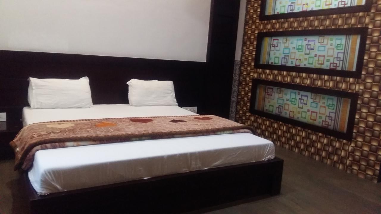 Hotel D2M Mansa Room photo